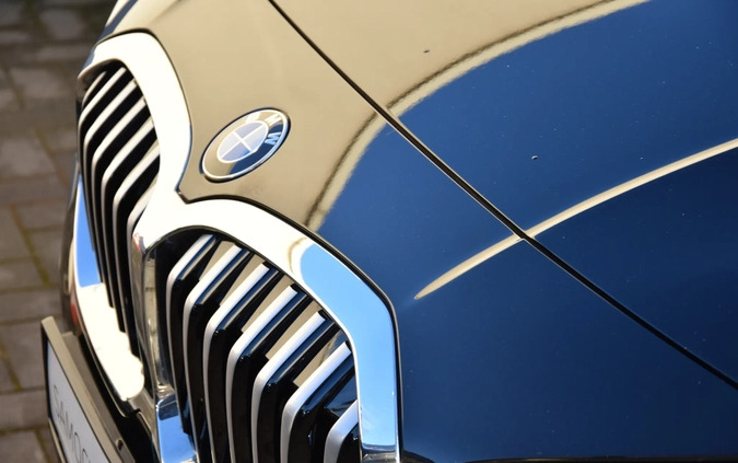 BMW Seria 1 cena 149900 przebieg: 15000, rok produkcji 2023 z Ciężkowice małe 326